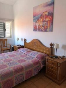 Gallery image of Great location in Alcala very close to the sea in Alcalá