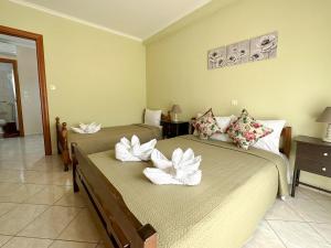 Gallery image of Garden View Apartment in Skala Kallirakhis
