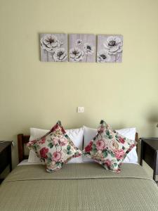 Gallery image of Garden View Apartment in Skala Kallirakhis +15 photos