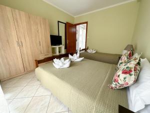 Gallery image of Garden View Apartment in Skala Kallirakhis