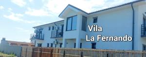 Фотография из галереи Vila La Fernando в городе Тузла