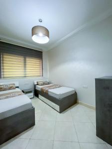 Rif Appartment客房内的一张或多张床位