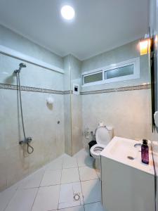Rif Appartment的一间浴室