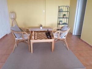 Gambar di galeri bagi La villa de charmassone di Montfrin