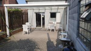 Fotografie z fotogalerie ubytování Ferienwohnung Linden 180 v destinaci Willich + 23 fotografií