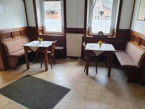 Fotografie z fotogalerie ubytování Ferienwohnung Linden 180 v destinaci Willich