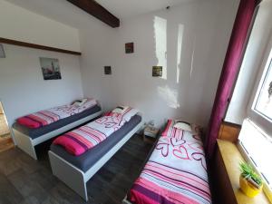 Fotografie z fotogalerie ubytování Ferienwohnung Linden 180 v destinaci Willich