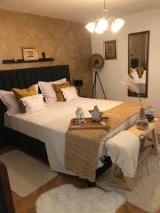 Fotografie z fotogalerie ubytování Apartmani Maretimo v Primoštenu