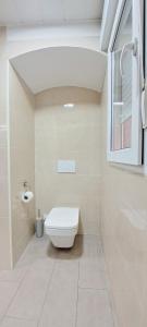 Koupelna v ubytování Apartamento Sants