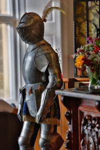 Other activities available at the hotel or nearby 