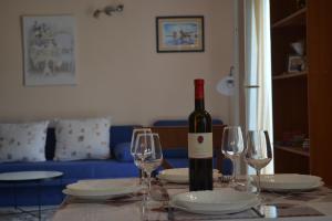 Gallery image of Apartment Jelena in Molunat