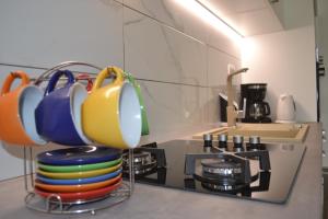 Gallery image of Apartment Jelena in Molunat