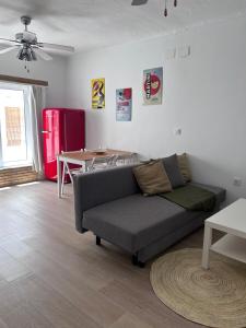 Fotografie z fotogalerie ubytování Casa Petronila primero para familias o parejas v destinaci Conil de la Frontera