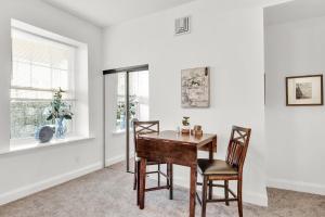 Φωτογραφία από το άλμπουμ του Comfy 1br In East Germantown στη Φιλαδέλφεια