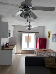 Fotografie z fotogalerie ubytování Casa Petronila primero para familias o parejas v destinaci Conil de la Frontera