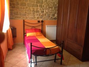 Fotografie z fotogalerie ubytování Agriturismo il Tiglio v destinaci Coreglia Antelminelli