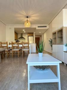 Fotografia z galérie ubytovania NUEVO Apartamento en Jávea v destinácii Jávea