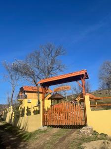 Galeriebild der Unterkunft Green House Latin Grad in Vrmdža