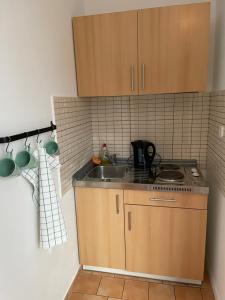 Gallery image of Apartments Ela in Neum +27 photos