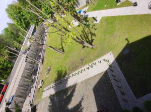 Fotografia z galérie ubytovania Noclegi u Sylwii przy Termach w Cieplicach v destinácii Jelenia Góra