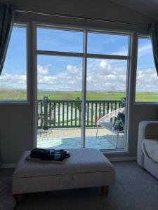 Gallery image of The Lookout-Ribble Valley. Amazing home Gisburn in Gisburn