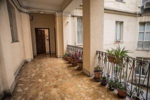 Kép Mole Adriana Guest House szállásáról Rómában a galériában