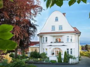 Photo de la galerie de l'établissement Hotel Schöngarten garni, à Lindau