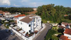 Okolí hotelu