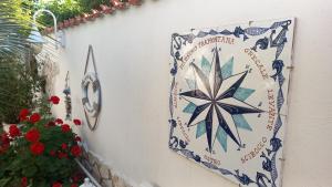 Zdjęcie z galerii obiektu Domus Claudio Garden w mieście Fiumicino
