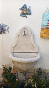 Zdjęcie z galerii obiektu Domus Claudio Garden w mieście Fiumicino