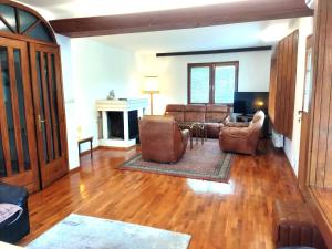 Foto dalla galleria di Vila Gardenia a Sarajevo