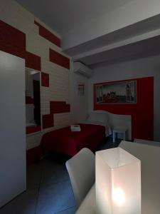 Fotografie z fotogalerie ubytování Guest House Brianza Room v Miláně