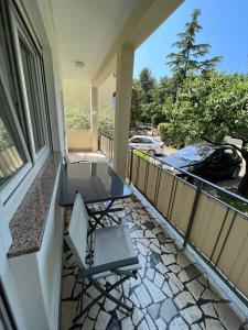 Gallery image of Apartments Iskra in Rovinj