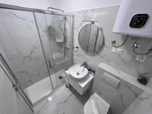 Gallery image of Apartments Iskra in Rovinj