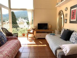 Fotografia z galérie ubytovania Casa Adela /Terraza/5m playa / Aire acondicionado v destinácii Cadaqués