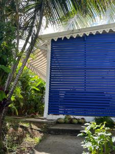 Fotografie z fotogalerie ubytování Villa Mango 150 mètres plage à pied v destinaci Sainte-Luce