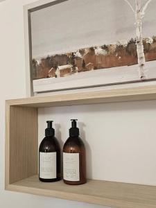 Fotografie z fotogalerie ubytování Shakespeare's Snug v destinaci Prescot