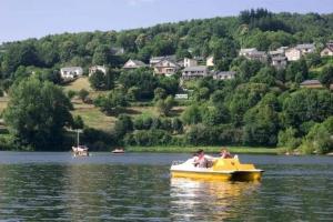 Φωτογραφία από το άλμπουμ του mobilhome 5 couchages σε Nages