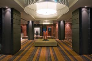 Fotografie z fotogalerie ubytování InterContinental Melbourne The Rialto by IHG v Melbourne