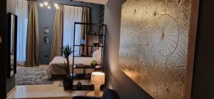 Fotografia z galérie ubytovania Boutique Suites v destinácii Arcos de la Frontera