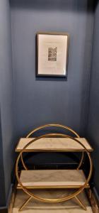Fotografia z galérie ubytovania Boutique Suites v destinácii Arcos de la Frontera