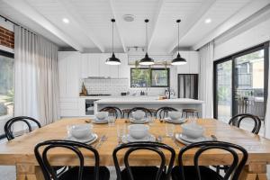 Фотография из галереи Sorrento Beach House в городе Сорренто