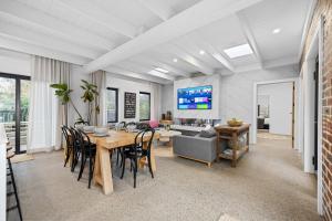 Фотография из галереи Sorrento Beach House в городе Сорренто