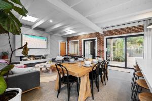 Фотография из галереи Sorrento Beach House в городе Сорренто +28 фотографий