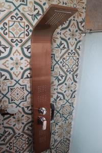 Gallery image of Glamping en Granja Campo Hermoso in Cogua