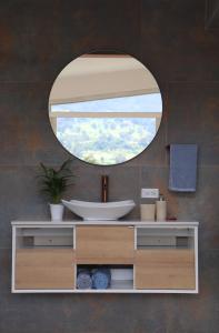 Gallery image of Glamping en Granja Campo Hermoso in Cogua
