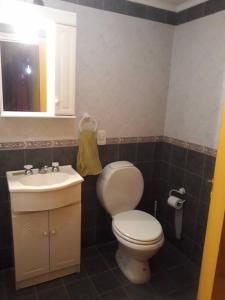 Ένα μπάνιο στο El Loft de Lu +28 φωτογραφίες