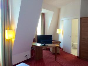 Gallery image of Hotel Ambert in Berlin