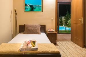 Gallery image of Astarte Villas - Kyveli Luxurious Private Villa in Zakynthos Town