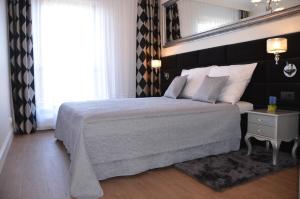 Billede fra billedgalleriet på Apartamenty Adalbert i Gdańsk